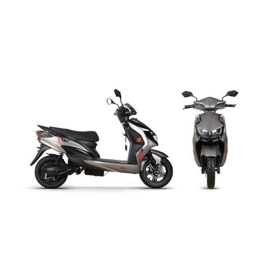 Scuter electric RDB-MT3, 2600W, 45km/h