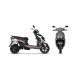 Scuter electric RDB-MT3, 2600W, 45km/h