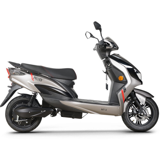 Scuter electric RDB-MT3, 2600W, 45km/h