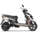 Scuter electric RDB-MT3, 2600W, 45km/h
