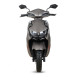 Scuter electric RDB-MT3, 2600W, 45km/h