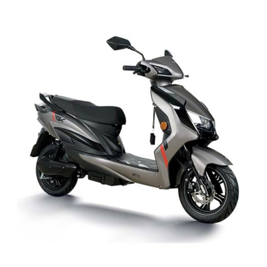 Scuter electric RDB-MT3, 2600W, 45km/h