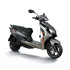 Scuter electric RDB-MT3, 2600W, 45km/h