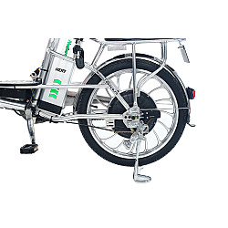 Scuter Electric Tip E-Bike RDB NUFĂRUL 250W, fara permis