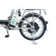 Scuter Electric Tip E-Bike RDB NUFĂRUL 250W, fara permis Scuter Electric Tip E-Bike RDB NUFĂRUL 250W, fara permis