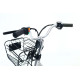 Scuter Electric Tip E-Bike RDB NUFĂRUL 250W, fara permis Scuter Electric Tip E-Bike RDB NUFĂRUL 250W, fara permis
