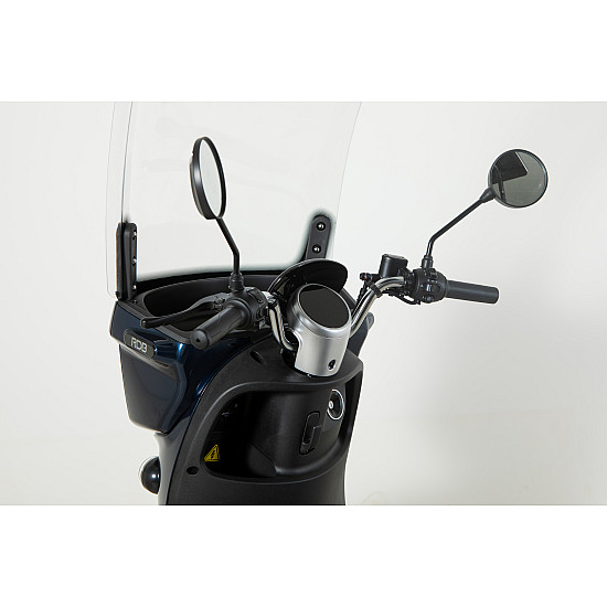 Scuter electric RDB OSLO, 2000W, 72V 20Ah, 25km/h Scuter electric RDB OSLO, 2000W, 72V 20Ah, 25km/h