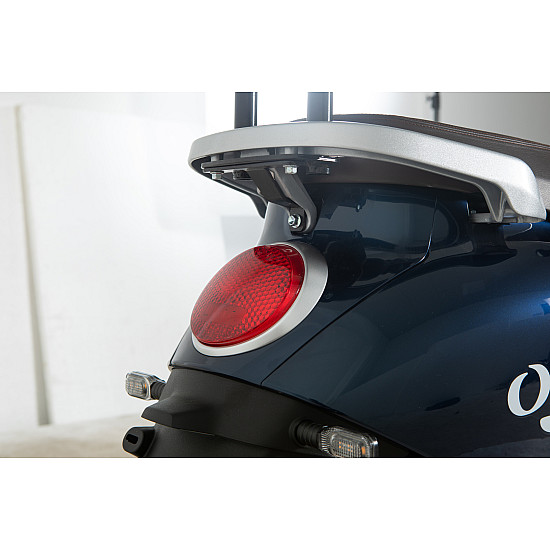 Scuter electric RDB OSLO, 2000W, 72V 20Ah, 25km/h Scuter electric RDB OSLO, 2000W, 72V 20Ah, 25km/h