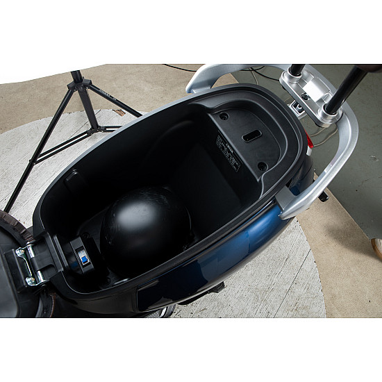 Scuter electric RDB OSLO, 2000W, 72V 20Ah, 25km/h Scuter electric RDB OSLO, 2000W, 72V 20Ah, 25km/h