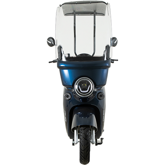 Scuter electric RDB OSLO, 2000W, 72V 20Ah, 25km/h Scuter electric RDB OSLO, 2000W, 72V 20Ah, 25km/h