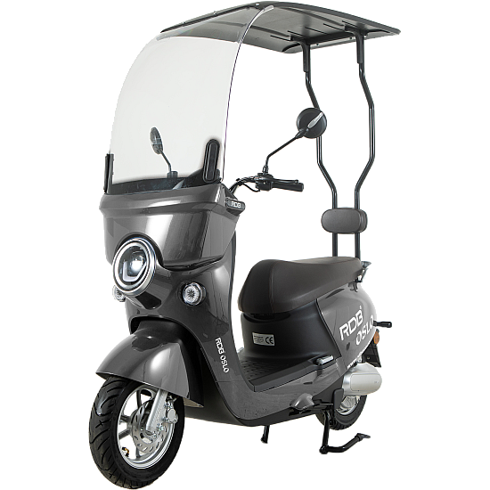 Scuter electric RDB OSLO, 2000W, 72V 20Ah, 25km/h Scuter electric RDB OSLO, 2000W, 72V 20Ah, 25km/h