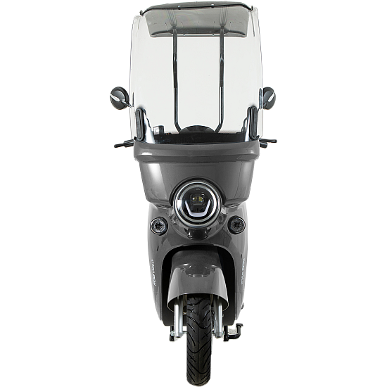 Scuter electric RDB OSLO, 2000W, 72V 20Ah, 25km/h Scuter electric RDB OSLO, 2000W, 72V 20Ah, 25km/h