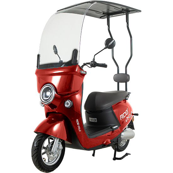 Scuter electric RDB OSLO, 2000W, 72V 20Ah, 25km/h Scuter electric RDB OSLO, 2000W, 72V 20Ah, 25km/h