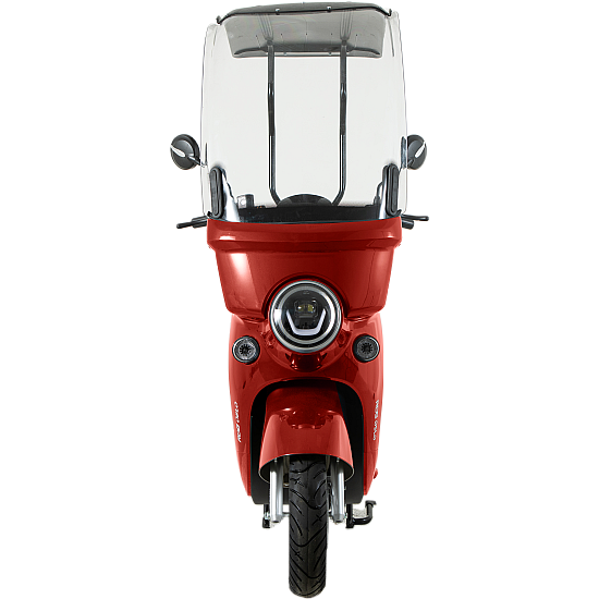 Scuter electric RDB OSLO, 2000W, 72V 20Ah, 25km/h Scuter electric RDB OSLO, 2000W, 72V 20Ah, 25km/h