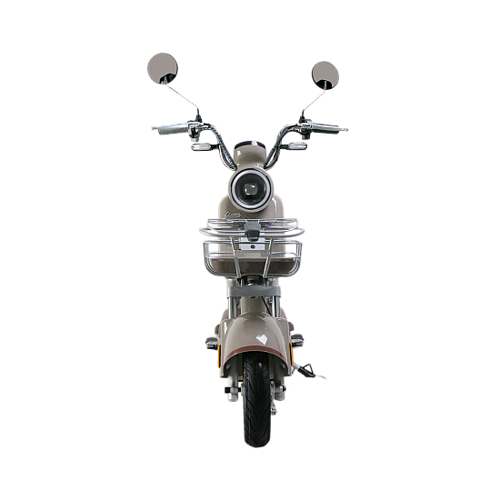 Scuter Electric RDB PARIS, 600W, fara permis, 48V 20Ah, 25km/h