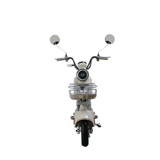 Scuter Electric RDB PARIS, 600W, fara permis, 48V 20Ah, 25km/h