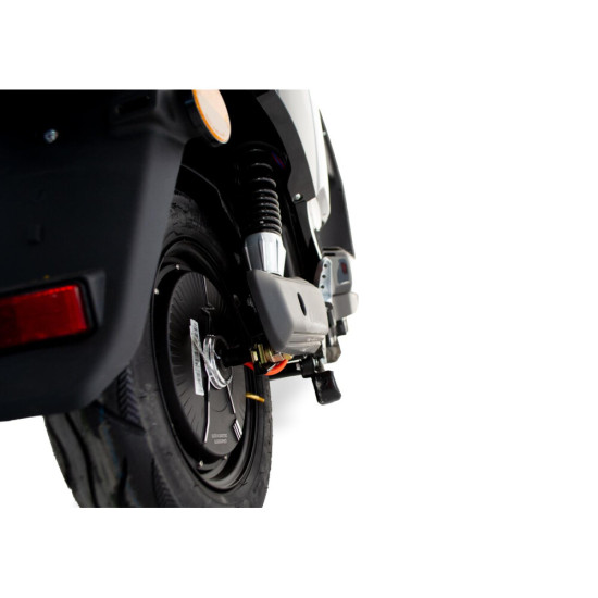 Scuter electric RDB REE-1500, 25km/h, fara permis, 1000W, 2022