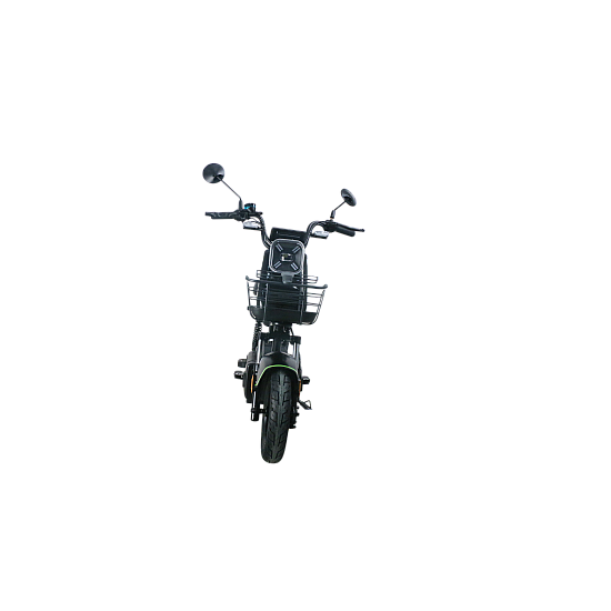 Scuter Electric RDB ROMA, 600W, fara permis, 25km/h