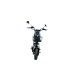 Scuter Electric RDB ROMA, 600W, fara permis, 25km/h