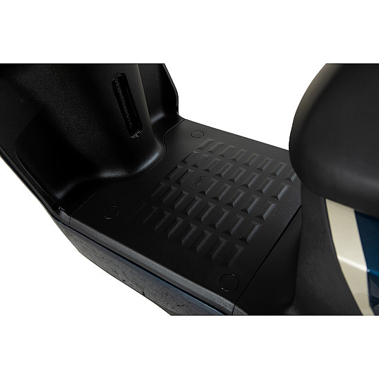 Scuter electric RDB STAR, 2000W, fara permis, 25 km/h Scuter electric RDB STAR, 2000W, fara permis, 25 km/h