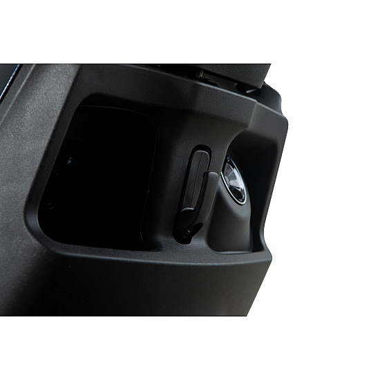 Scuter electric RDB STAR, 2000W, fara permis, 25 km/h Scuter electric RDB STAR, 2000W, fara permis, 25 km/h