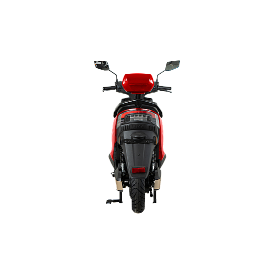 Scuter electric RDB STAR, 2000W, fara permis, 25 km/h Scuter electric RDB STAR, 2000W, fara permis, 25 km/h