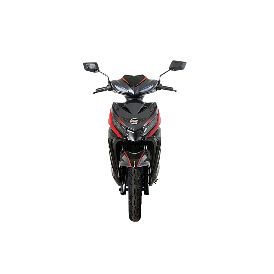 Scuter Electric RDB STORM, 2200W, fara permis, 25 km/h