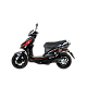 Scuter Electric RDB STORM, 2200W, fara permis, 25 km/h