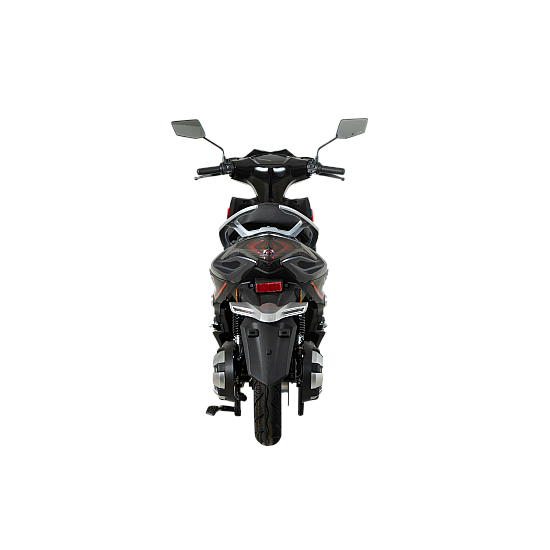 Scuter Electric RDB STORM, 2200W, fara permis, 25 km/h