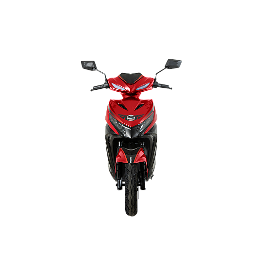 Scuter Electric RDB STORM, 2200W, fara permis, 25 km/h