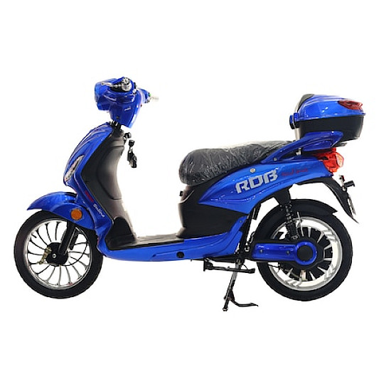 Scuter electric RDB SULINA, Design 2022, 500 W, fără permis de conducere Scuter electric RDB SULINA, Design 2022, 500 W, fără permis de conducere