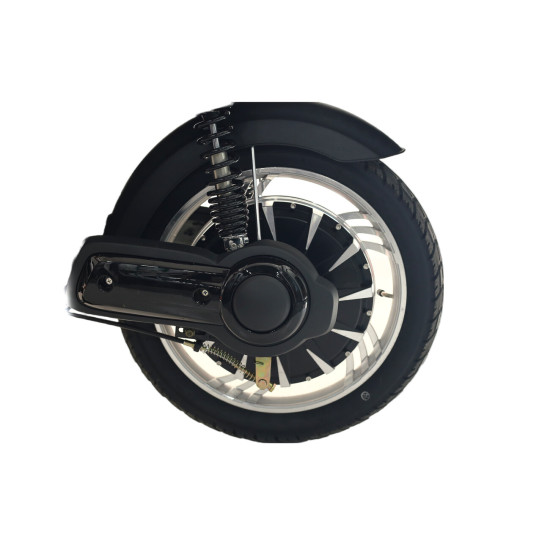 Scuter electric RDB SULINA, Design 2022, 500 W, fără permis de conducere Scuter electric RDB SULINA, Design 2022, 500 W, fără permis de conducere