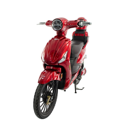 Scuter electric RDB SULINA, Design 2022, 500 W, fără permis de conducere Scuter electric RDB SULINA, Design 2022, 500 W, fără permis de conducere