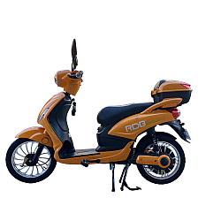 Scuter electric RDB SULINA, Design 2022, 500 W, fără permis de conducere Scuter electric RDB SULINA, Design 2022, 500 W, fără permis de conducere