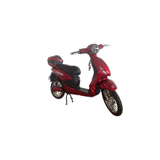 Scuter electric RDB SULINA, Design 2022, 500 W, fără permis de conducere Scuter electric RDB SULINA, Design 2022, 500 W, fără permis de conducere