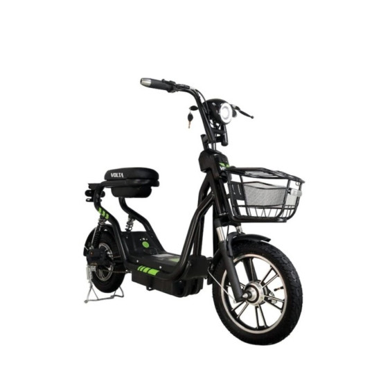 Scuter electric Tip E-Bike RDB VSM, fără permis, 220W, 25km/h Scuter electric Tip E-Bike RDB VSM, fără permis, 220W, 25km/h