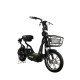 Scuter electric Tip E-Bike RDB VSM, fără permis, 220W, 25km/h Scuter electric Tip E-Bike RDB VSM, fără permis, 220W, 25km/h