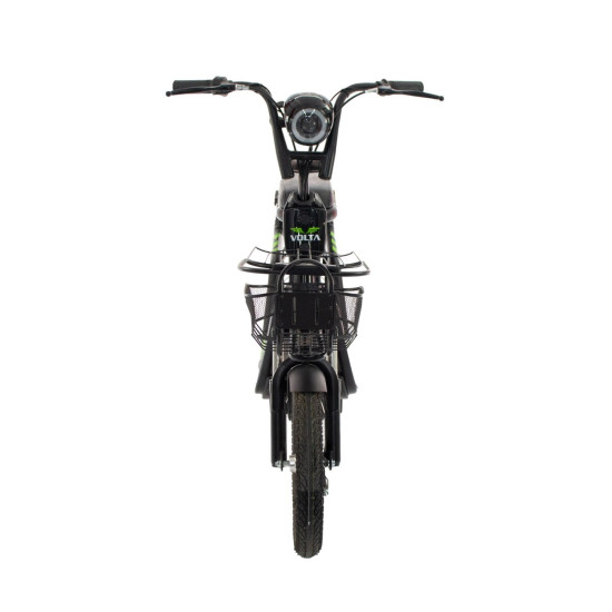 Scuter electric Tip E-Bike RDB VSM, fără permis, 220W, 25km/h Scuter electric Tip E-Bike RDB VSM, fără permis, 220W, 25km/h