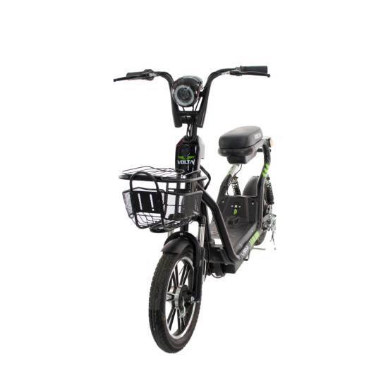 Scuter electric Tip E-Bike RDB VSM, fără permis, 220W, 25km/h Scuter electric Tip E-Bike RDB VSM, fără permis, 220W, 25km/h