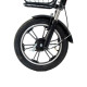 Scuter electric Tip E-Bike RDB VSM, fără permis, 220W, 25km/h Scuter electric Tip E-Bike RDB VSM, fără permis, 220W, 25km/h