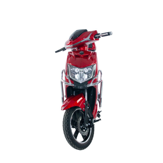 Scuter electric RDB Vulturul, 500W, fara permis, 25km/h, 2022