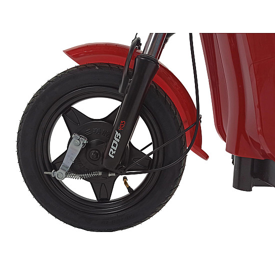 Scuter electric RDB YG3 250W-730W, fara permis, 25km/h, 2022 Scuter electric RDB YG3 250W-730W, fara permis, 25km/h, 2022