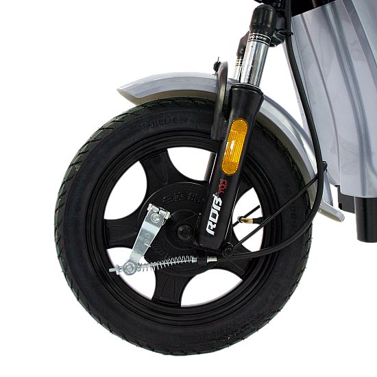 Scuter electric RDB YG3 250W-730W, fara permis, 25km/h, 2022 Scuter electric RDB YG3 250W-730W, fara permis, 25km/h, 2022