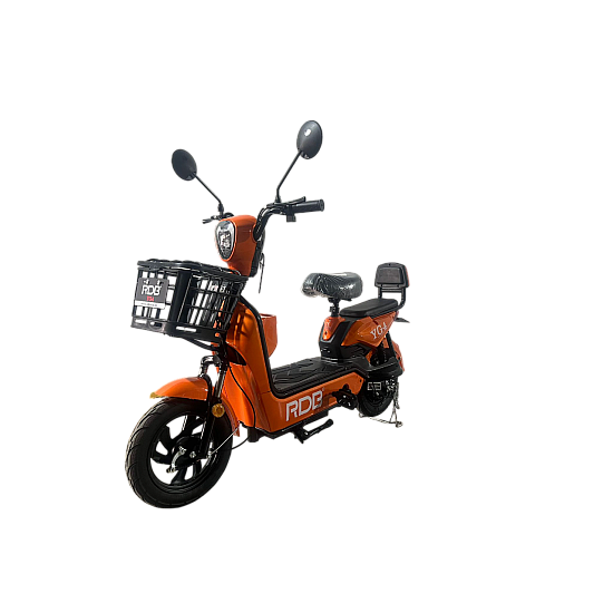 Scuter Electric RDB YG4, 350W, fara permis, 25km/h Scuter Electric RDB YG4, 350W, fara permis, 25km/h