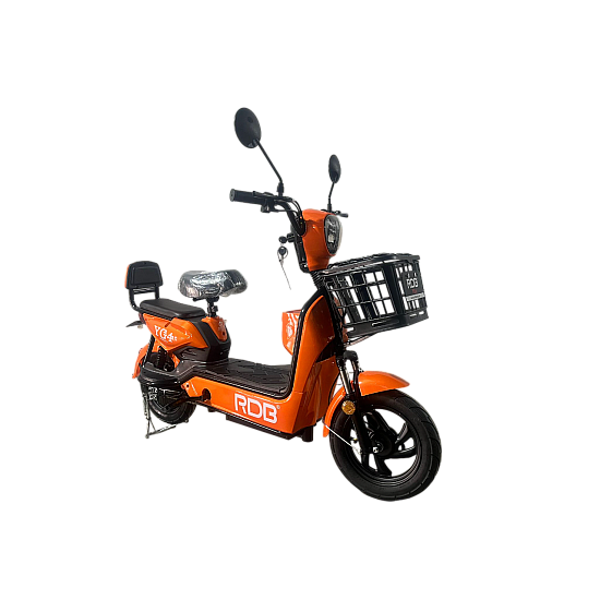 Scuter Electric RDB YG4, 350W, fara permis, 25km/h Scuter Electric RDB YG4, 350W, fara permis, 25km/h