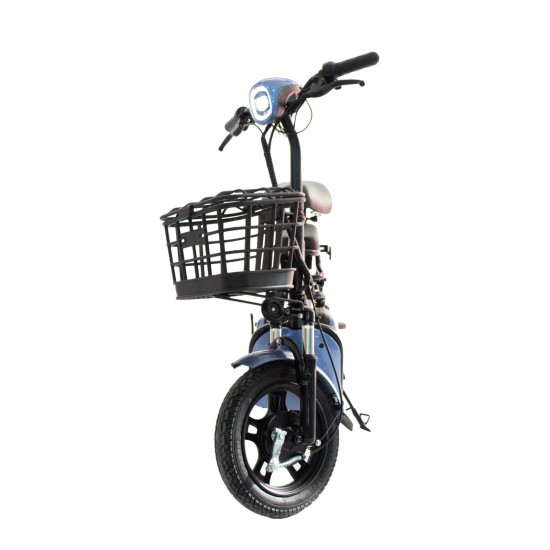 Scuter electric Tip E-Bike RDB ELEGANT, 250W, fără permis, 25km/h Scuter electric Tip E-Bike RDB ELEGANT, 250W, fără permis, 25km/h