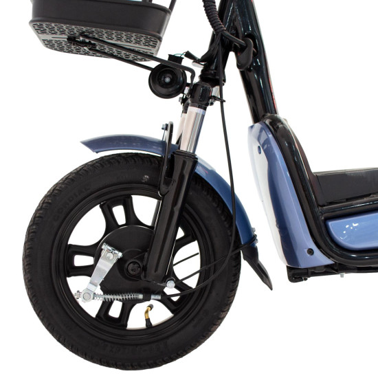 Scuter electric Tip E-Bike RDB ELEGANT, 250W, fără permis, 25km/h Scuter electric Tip E-Bike RDB ELEGANT, 250W, fără permis, 25km/h