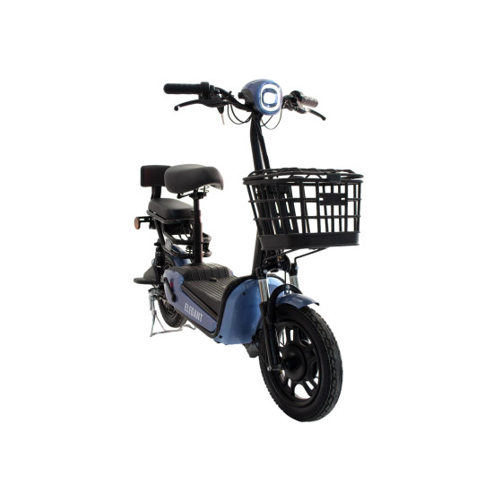Scuter electric Tip E-Bike RDB ELEGANT, 250W, fără permis, 25km/h Scuter electric Tip E-Bike RDB ELEGANT, 250W, fără permis, 25km/h