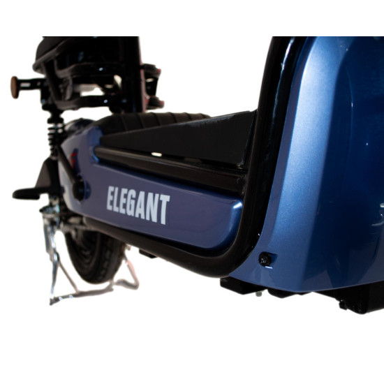 Scuter electric Tip E-Bike RDB ELEGANT, 250W, fără permis, 25km/h Scuter electric Tip E-Bike RDB ELEGANT, 250W, fără permis, 25km/h