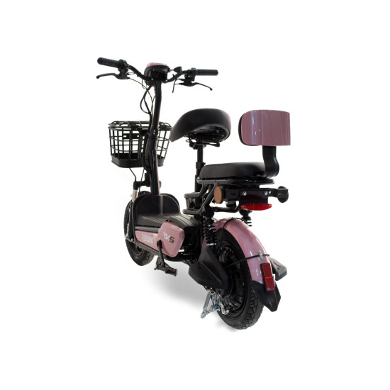 Scuter electric Tip E-Bike RDB ELEGANT, 250W, fără permis, 25km/h Scuter electric Tip E-Bike RDB ELEGANT, 250W, fără permis, 25km/h